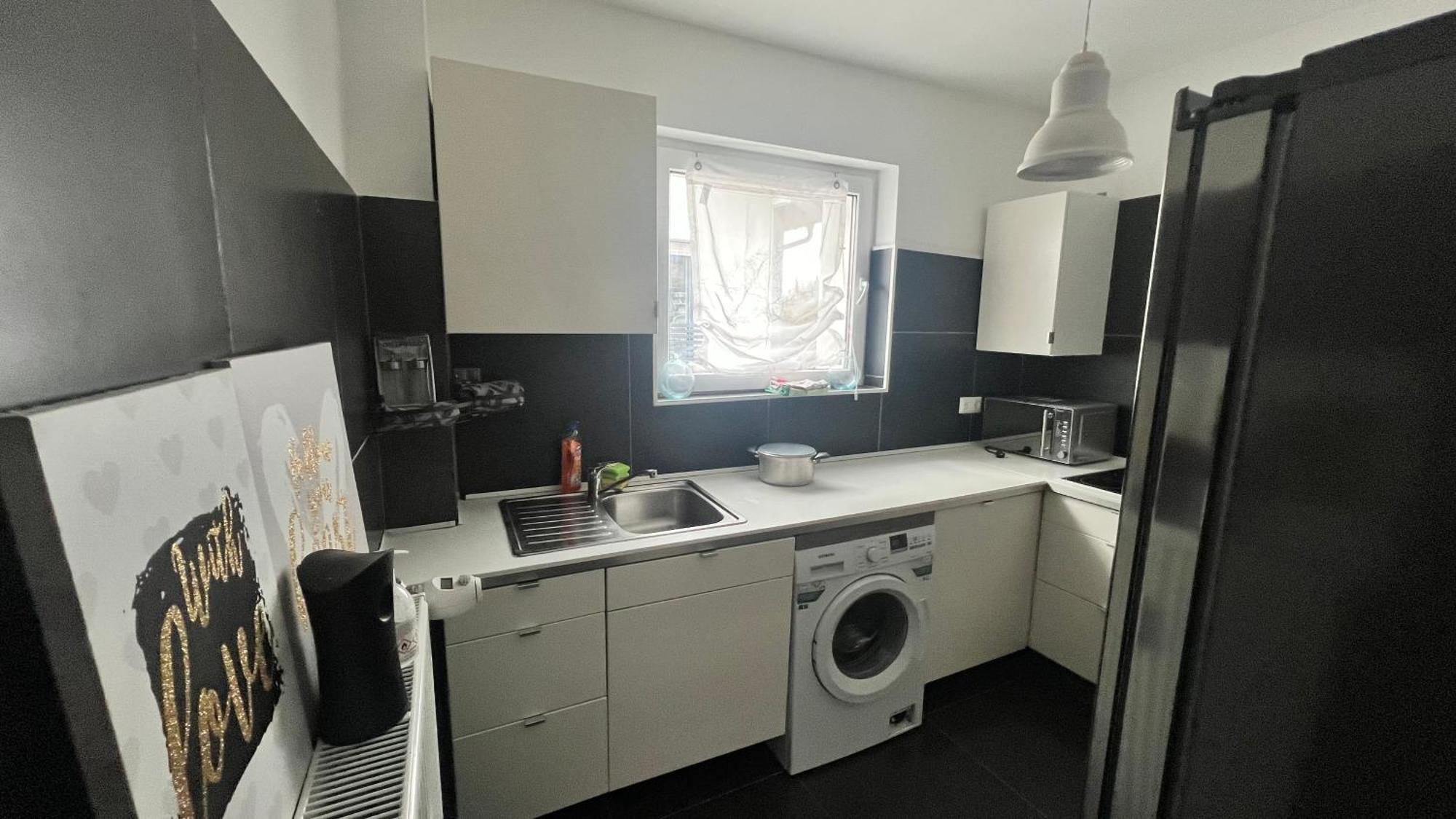 Apartment Ein Charmanter Zweifamilienhaus Berlin