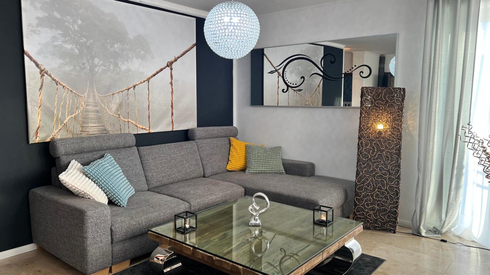 Lejlighed Ein Charmanter Zweifamilienhaus Berlin