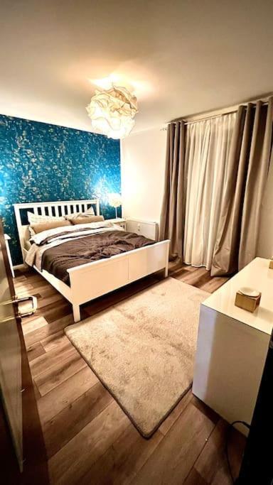 Lejlighed Ein Charmanter Zweifamilienhaus Berlin