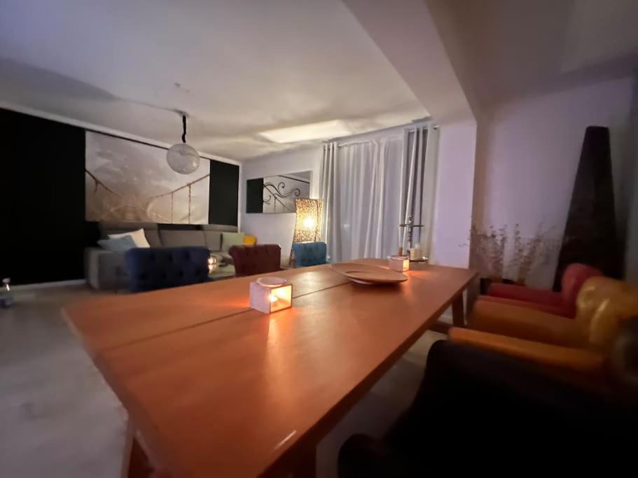 Lejlighed Ein Charmanter Zweifamilienhaus Berlin