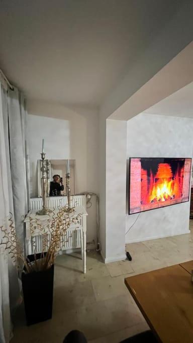 Ein Charmanter Zweifamilienhaus Lejlighed *