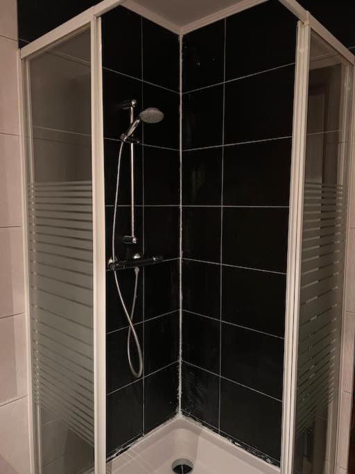 Ein Charmanter Zweifamilienhaus Lejlighed
