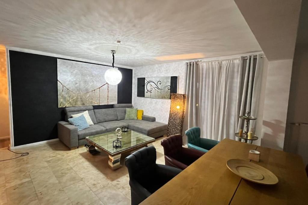 Lejlighed Ein Charmanter Zweifamilienhaus Berlin