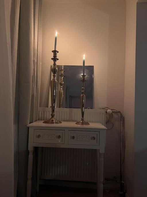Apartment Ein Charmanter Zweifamilienhaus