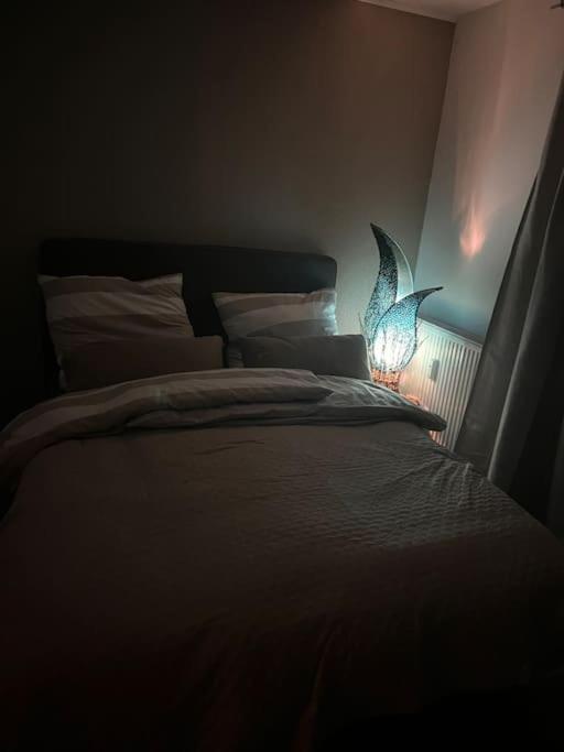 Ein Charmanter Zweifamilienhaus Lejlighed *